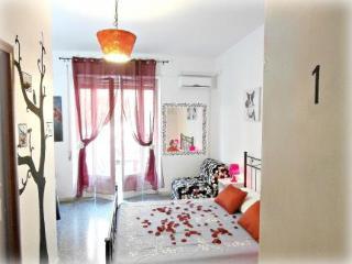 Bed & Breakfast Eritrea 80 Rom