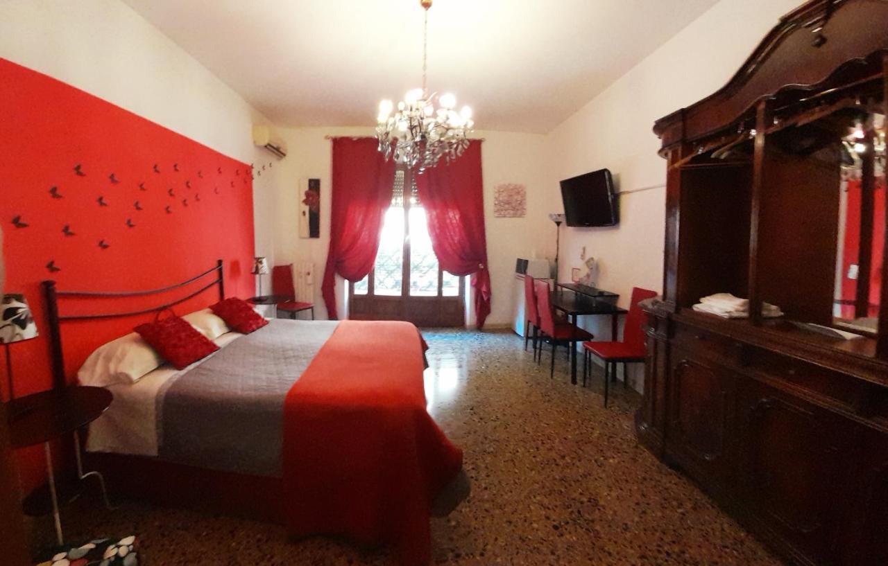Bed & Breakfast Eritrea 80 Rom