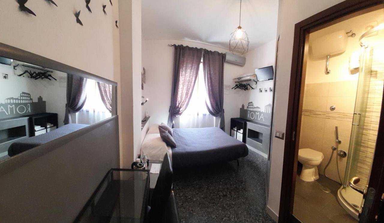 Bed & Breakfast Eritrea 80 Rom