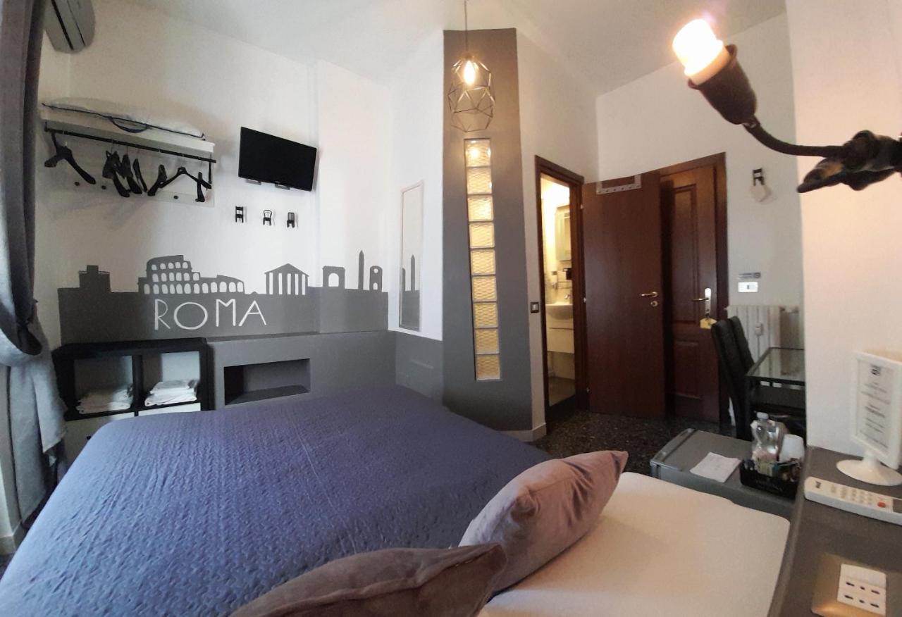 Eritrea 80 Bed & Breakfast Rom
