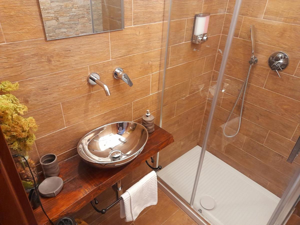 Bed & Breakfast Eritrea 80 Rom