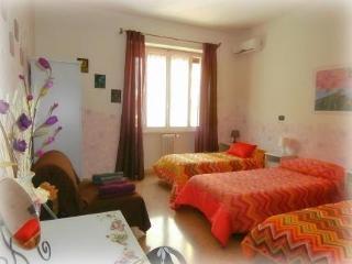 Bed & Breakfast Eritrea 80 Rom