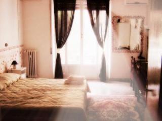 Bed & Breakfast Eritrea 80 Rom