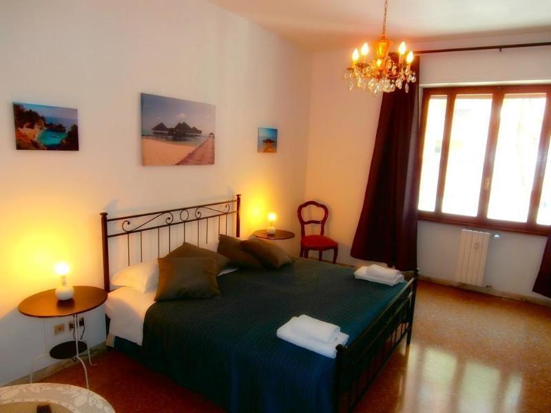 Bed & Breakfast Eritrea 80 Rom