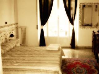 Bed & Breakfast Eritrea 80 Rom