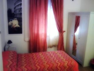 Eritrea 80 Bed & Breakfast Rom