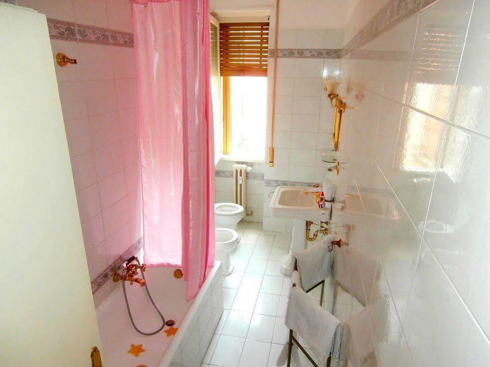 Bed & Breakfast Eritrea 80 Rom